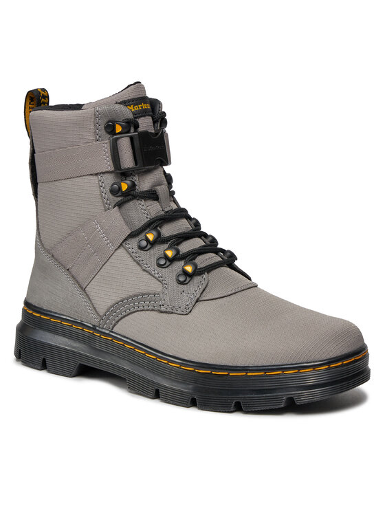 Dr. Martens Botas Dr. Martens 27800076 Gris
