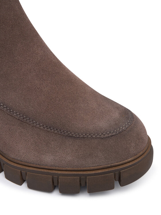 Tamaris Ботильйони Tamaris 1-25822-45 Коричневий