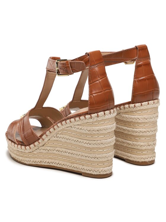 LAUREN RALPH LAUREN Espadrillas Lauren Ralph Lauren Hale Ii 802901589008 Beige