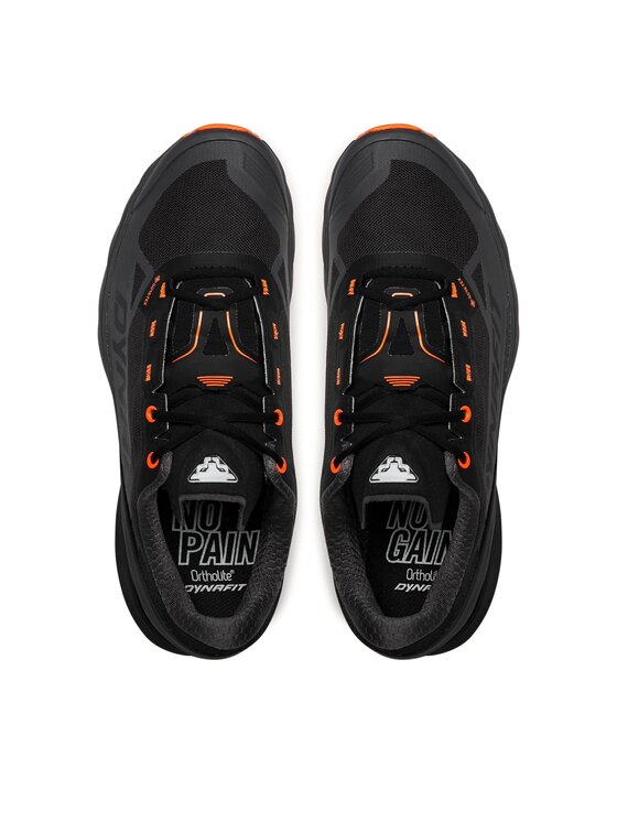 Dynafit Bėgimo batai Dynafit Ultra 50 Reflective Gtx GORE-TEX 64091 Juoda