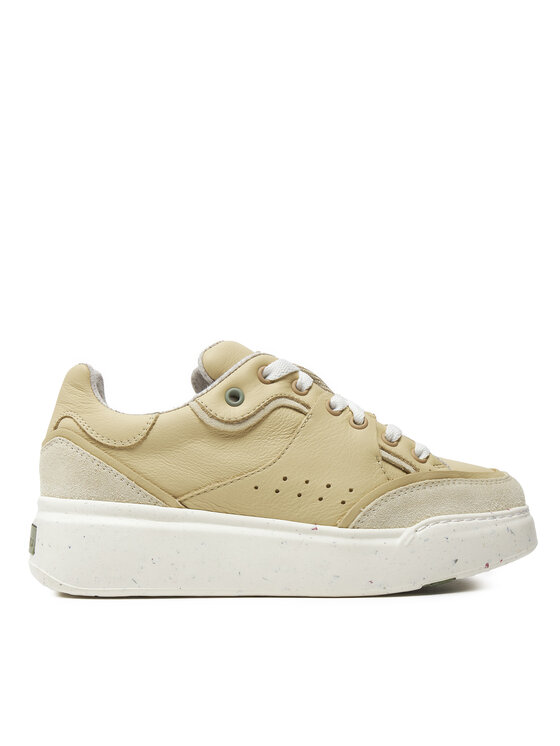 Max Mara Sneakers Max Mara 2414761111 Bej