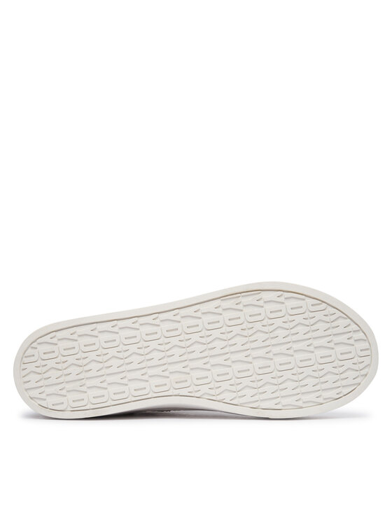 DKNY Кеди DKNY Yaser K1611427 Білий