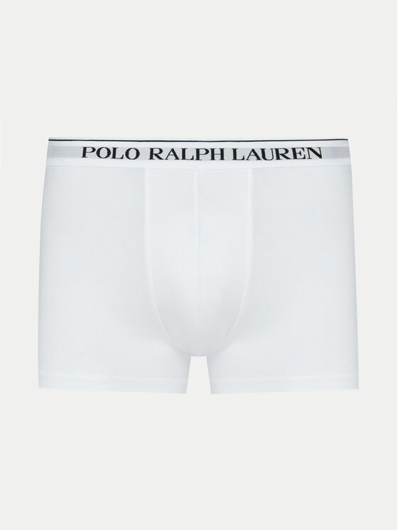 Polo Ralph Lauren Polo Ralph Lauren Комплект боксерів 714830299156 Кольоровий