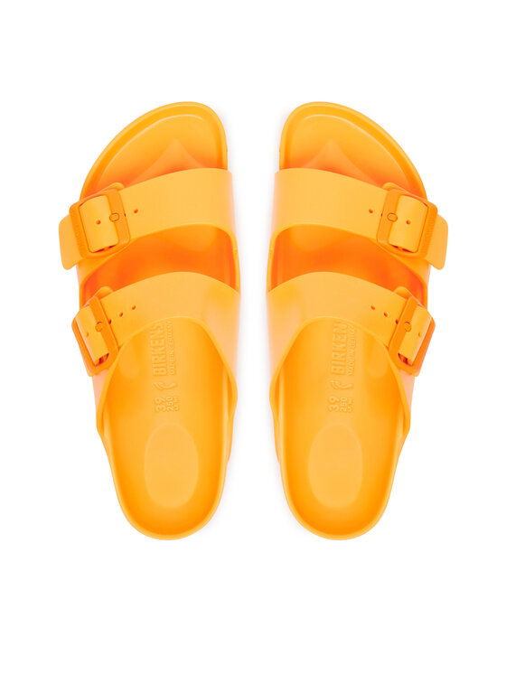 Birkenstock Шльопанці Birkenstock Arizona 1015470 Оранжевий