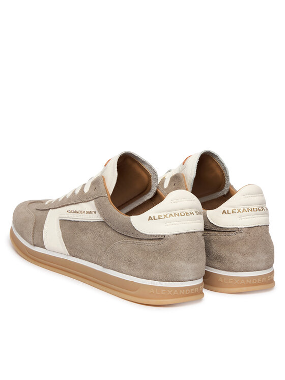 Alexander Smith Снікерcи Alexander Smith Thames ASBDTMM 3350 Бежевий