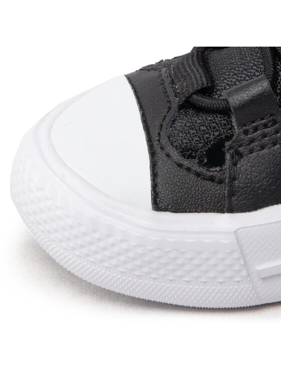 Converse Σανδάλια Converse Ultra Sandal Slip A01219C Μαύρο