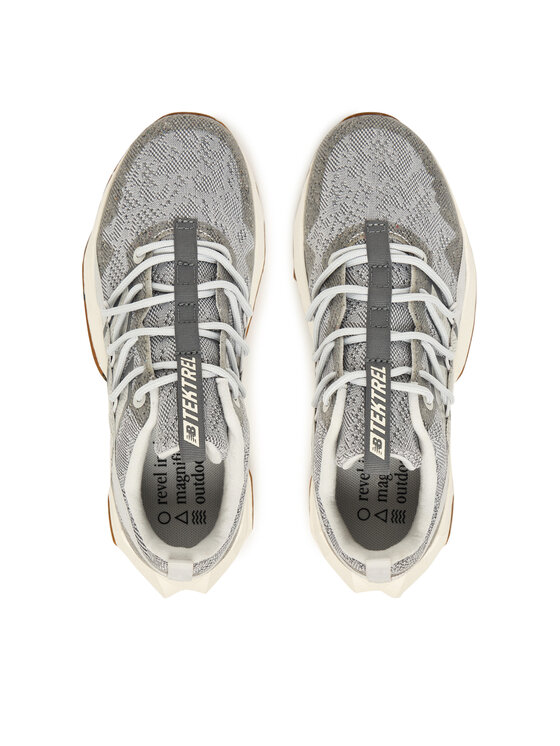 New Balance Snīkeri New Balance Tektrel MTTTRRG1 Pelēks