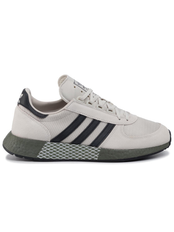 adidas Sneakersy adidas Marathon Tech EE4922 Béžová