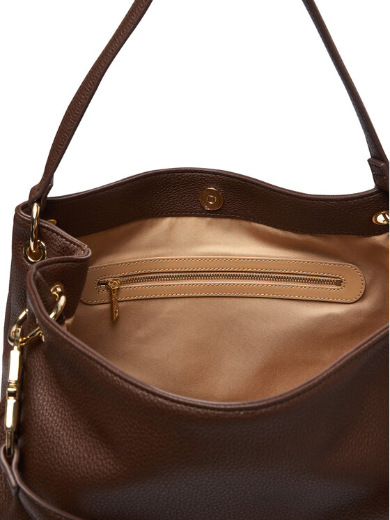 LOVE MOSCHINO Сумка LOVE MOSCHINO JC4014PP1PLB0300 Коричневий