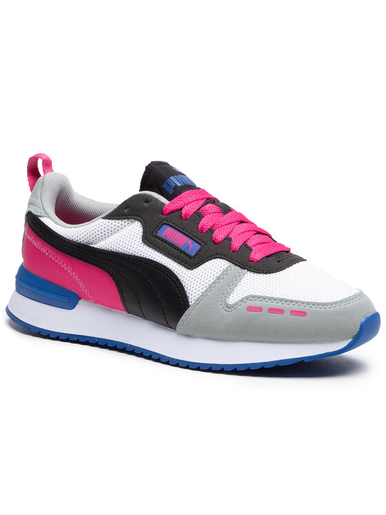 Puma Snīkeri Puma R78 373117 21 Balts