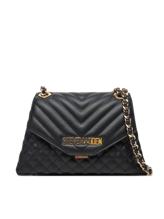 Steve Madden Kabelka Steve Madden Bvolt-2 SM13001705 Čierna