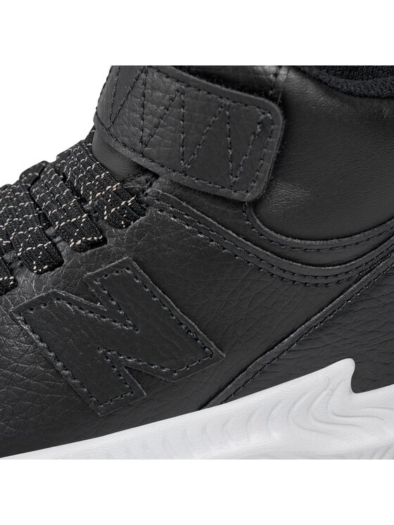 New Balance Αθλητικά New Balance PT800TB3 Μαύρο