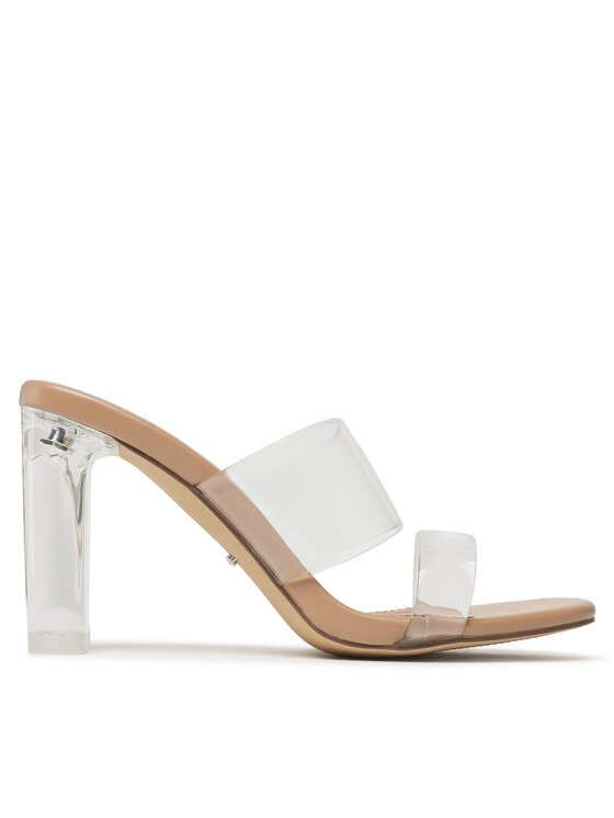 DeeZee Şlapi DeeZee LS5216-01 Transparent