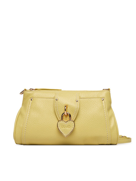Liu Jo Bolso Liu Jo AA6064 E1109 Amarillo
