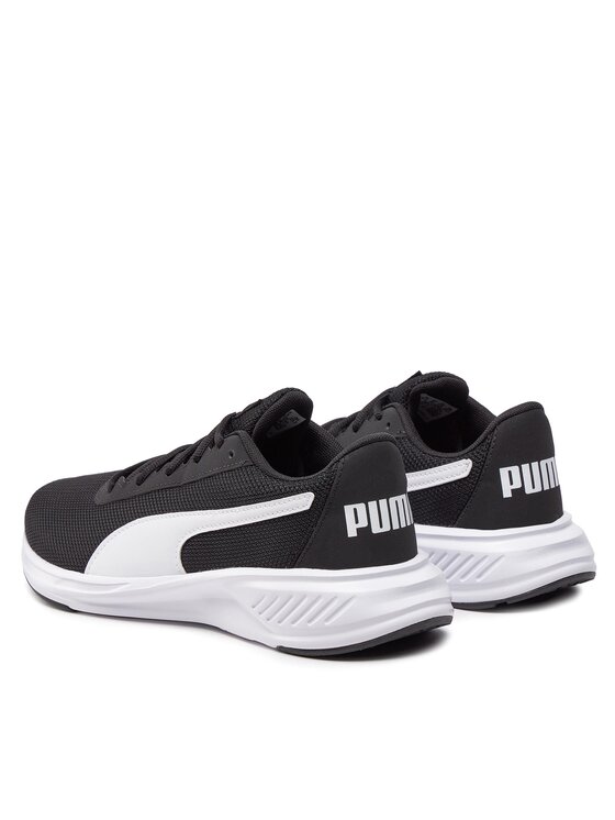 Puma Tenisice Puma Night Runner 379257 01 Crna