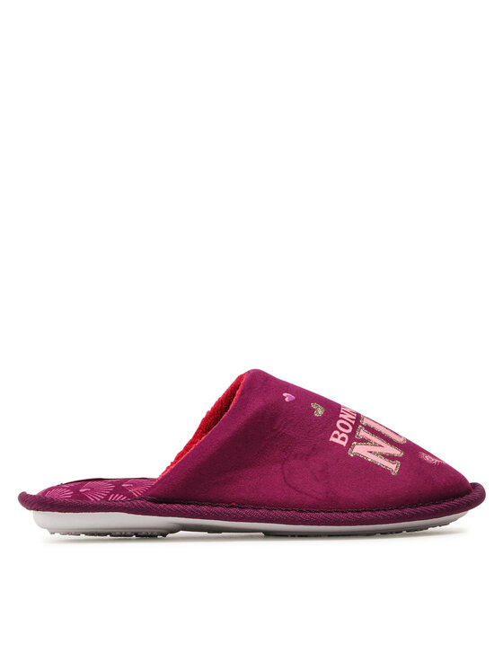 Home & Relax Pantofole Home & Relax 22SAG1016 Viola