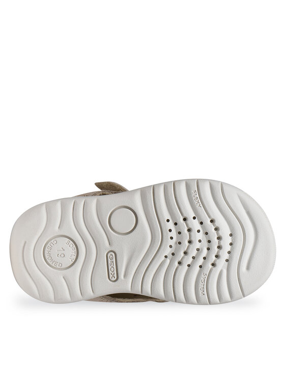 Geox Sandales Geox B Sandal Macchia Gir B254WA 007NF C8560 Rozā