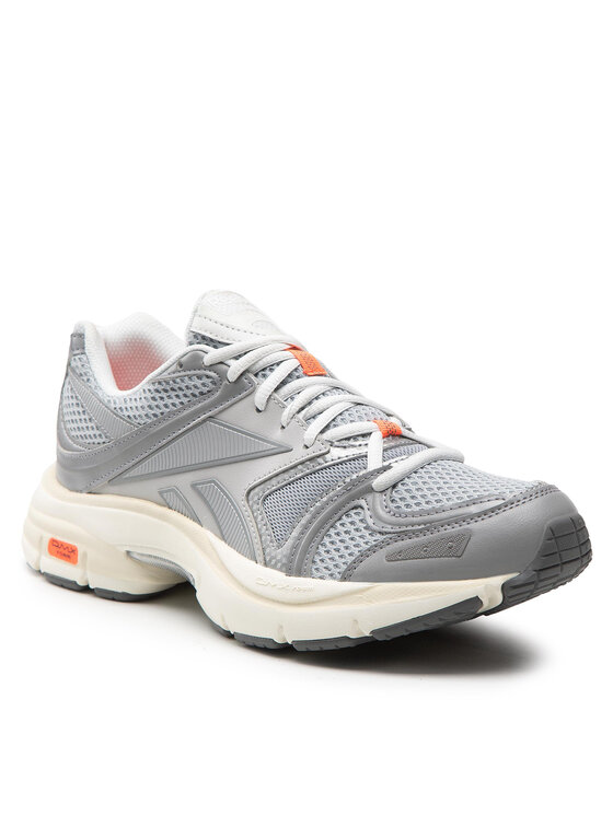Reebok Sneakersy Reebok Premier Road Plus VI HP2470 Szary