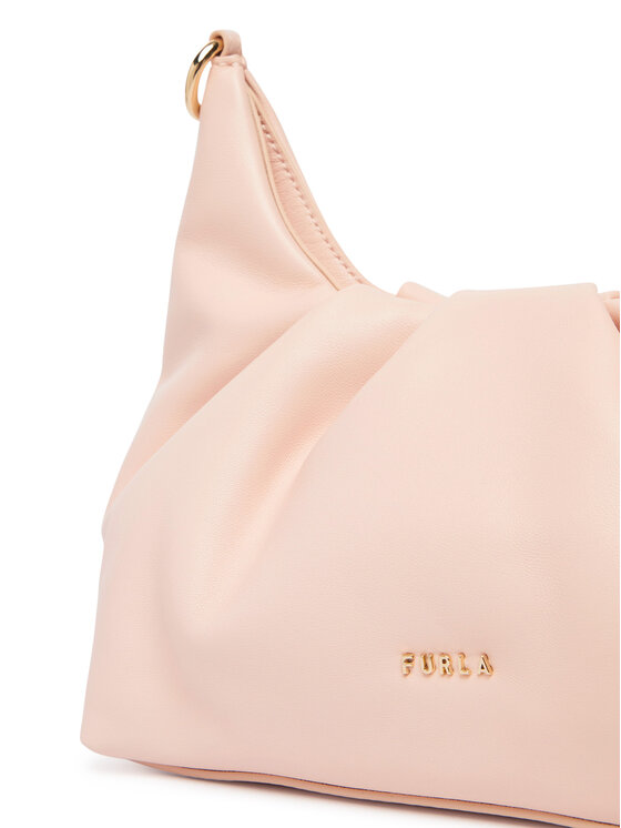 Furla Сумка Furla Delia Mini WE00837 BX2269 CN 4355S Рожевий
