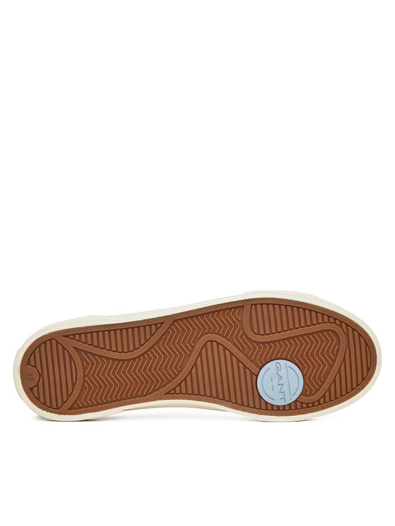 Gant Tenis superge Gant 30538919 Svetlo modra