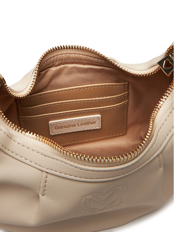 LOVE MOSCHINO Сумка LOVE MOSCHINO JC4293PP1NL1511A Кремовий