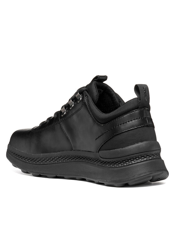 Geox Сникърси Geox U Spherica Actif X2 B Abx U56HMA 000FF C9999 Черен