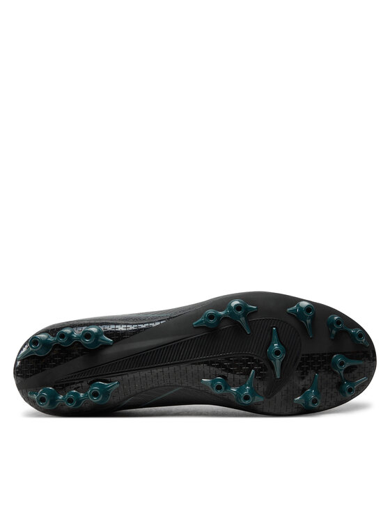 Nike Futbalové topánky Nike Zoom Vapor 16 FQ8364 Čierna