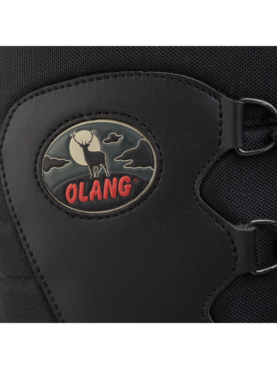 Olang Снігоходи Olang Canadian Чорний