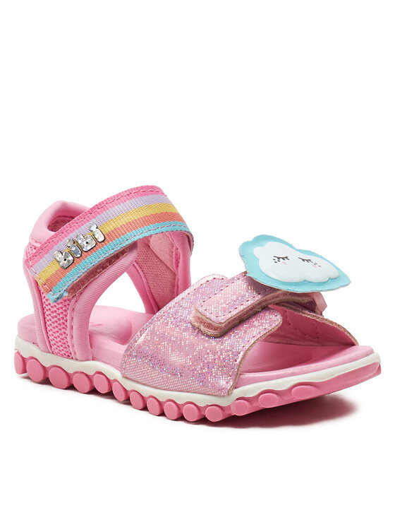Bibi Sandali Bibi 1103161 Rosa