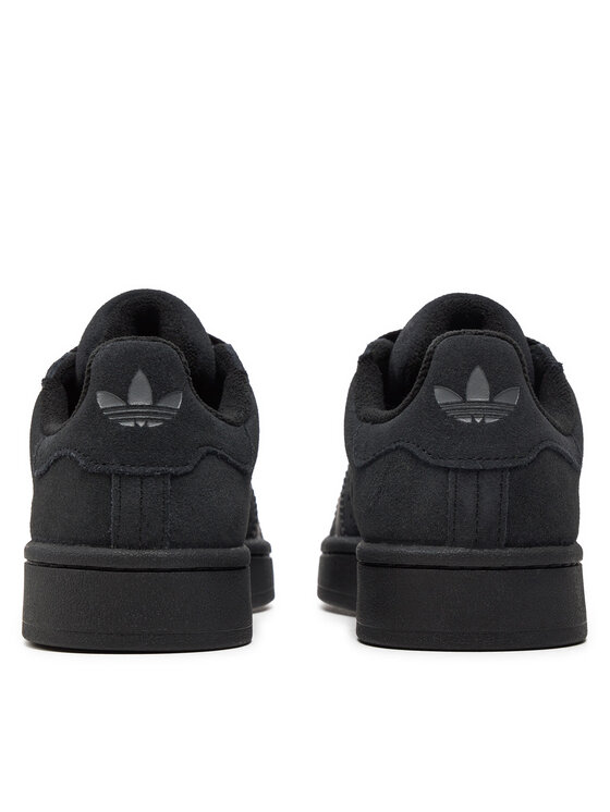 adidas Sneakersy adidas Campus 00s J JI4395 Čierna