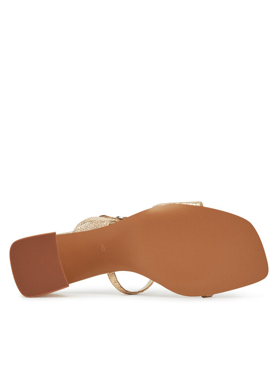 Aldo Шльопанці Aldo Maymay 14028463 Золотий