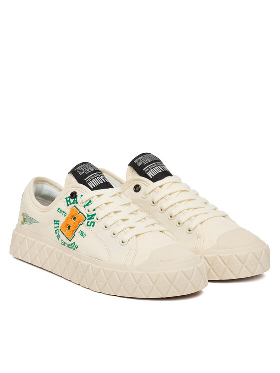 Palladium Кеди Palladium Palla Ace Tigers 94630-161-M Білий