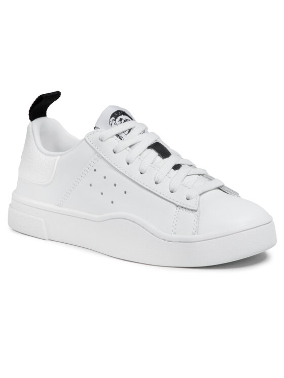 Diesel Sneakers Diesel S-Clever Low W Y01752 P1729 H0038 Alb