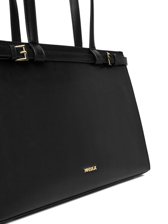 MEXX Сумка MEXX EO-MEXX-S-023-09 Чорний