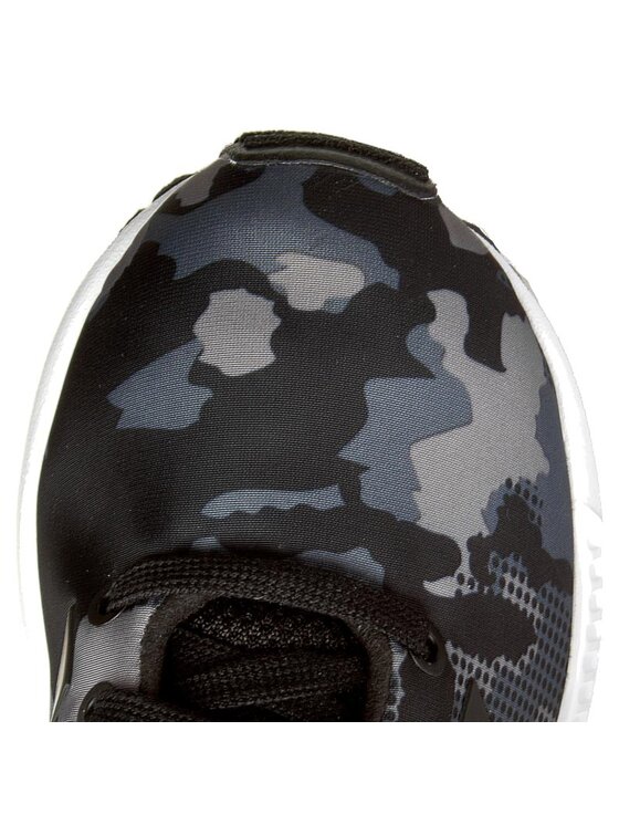 adidas Boty adidas Zx Flux C S76300 Cblack/Cblack/Ftwwht
