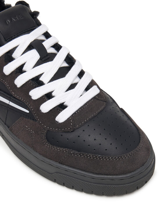 D.A.T.E. Sneakers D.A.T.E. Torneo M451-TPF-CA Nero