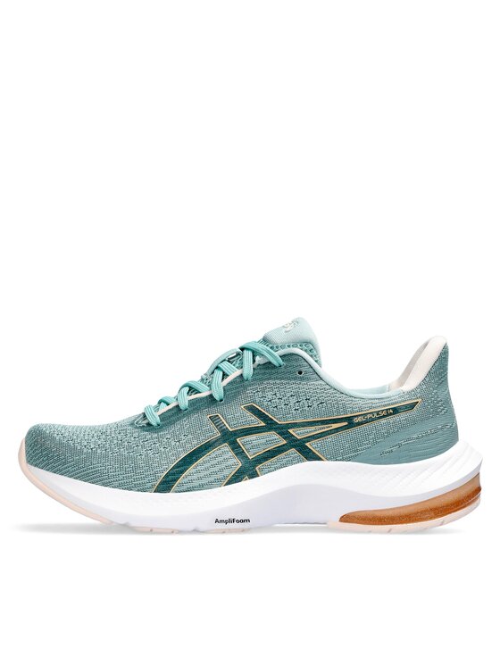 Asics Futócipő Asics Gel-Pulse 14 1012B318 Kék