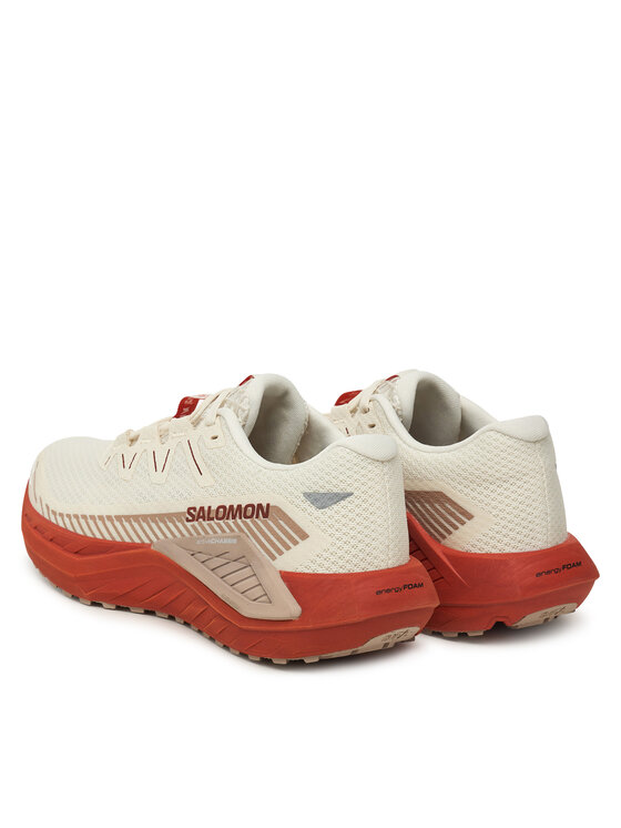 Salomon Взуття для бігу Salomon Drx Defy Grvl L47809500 Écru