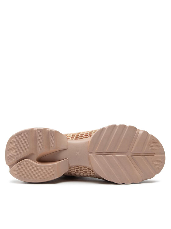 Carinii Zapatillas Carinii B7396 Beis