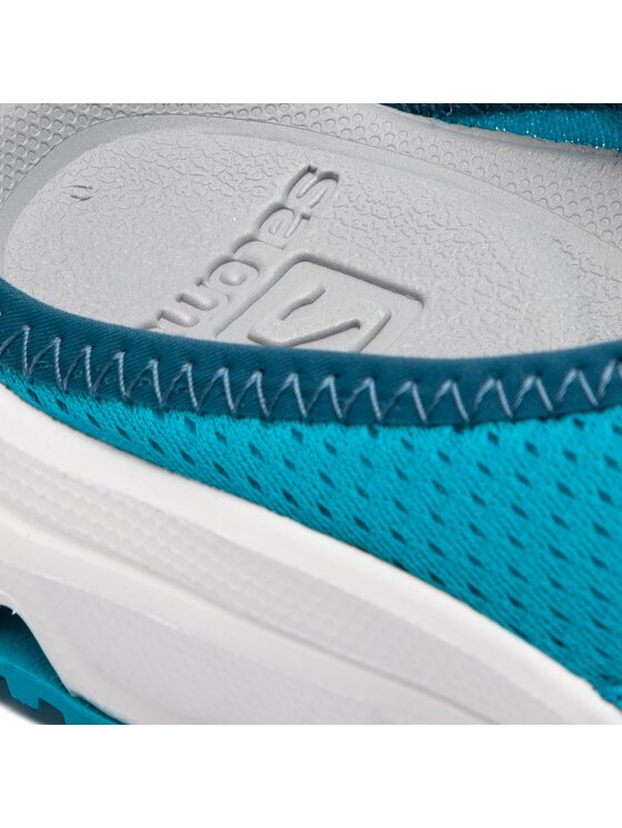 Salomon Šľapky Salomon Rx Slide 4.0 W 407371 20 M0 Modrá