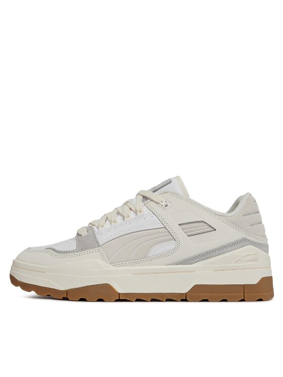 Puma Sneakersy Puma Slipstream Xtreme 392434 01 Biela