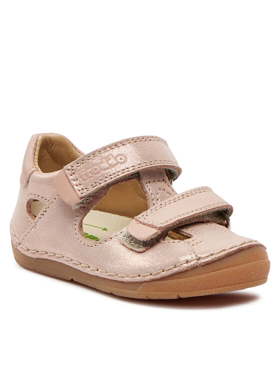 Froddo Sandale Froddo Paix Double G2150185-11 M Roz