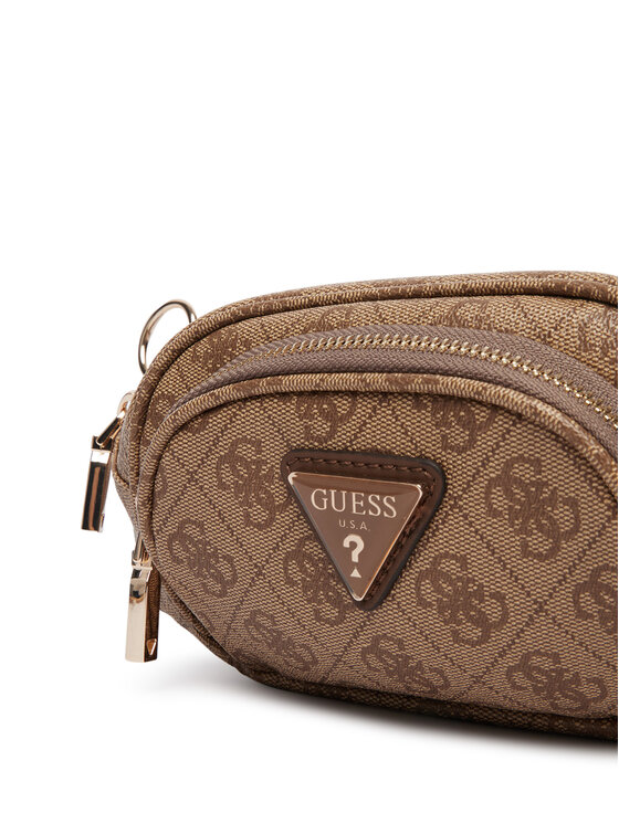 Guess Marsupio﻿ Guess Latona Travel TWHB92 11080 Marrone