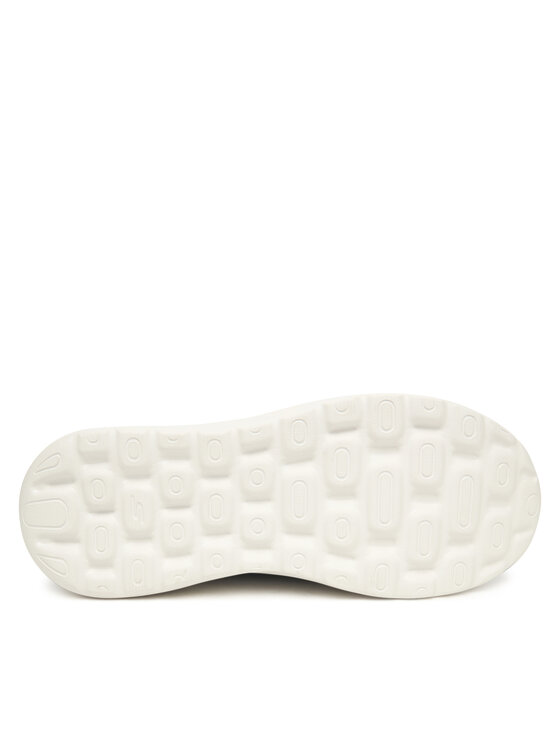 Skechers Sneakersy Skechers Go Walk Arch Fit N-Joy 217075 BKW Čierna