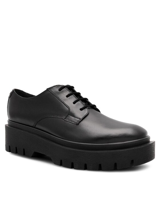 GINO ROSSI Oxfords Gino Rossi BETA-222620 Nero