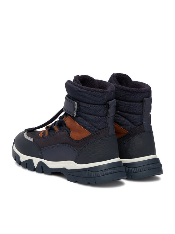 Lasocki Young Botas Lasocki Young TOM CI12-8387-04 Azul marino