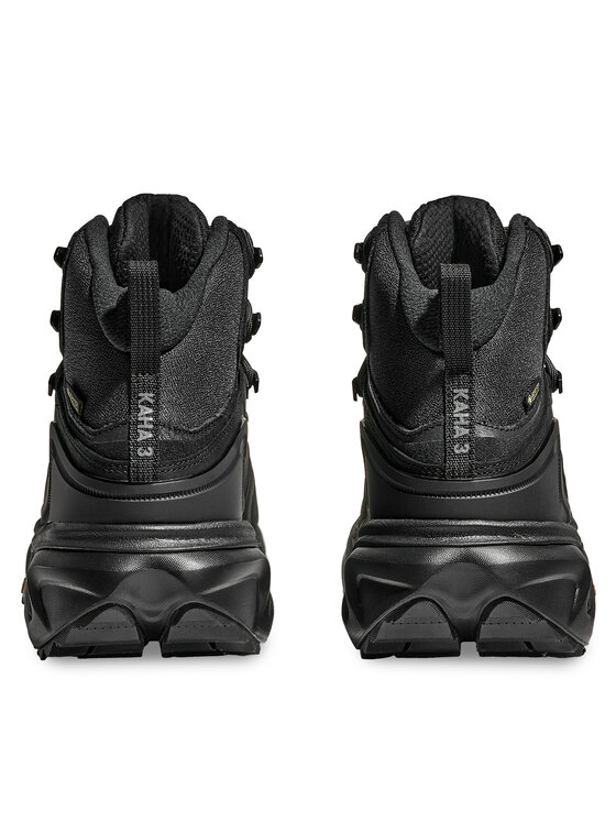 Hoka Трекінгові черевики Hoka Kaha 3 Gtx GOR-TEX 1162530 Чорний