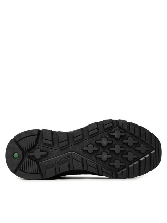 Timberland Снікерcи Timberland Euro Trekker Low F/L TB0A67KM0151 Чорний