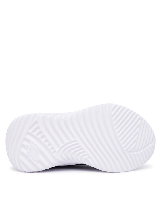 Skechers Снікерcи Skechers Bounder - Techrox 403906N/BLK Чорний