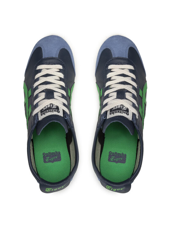 Onitsuka Tiger Laisvalaikio batai Onitsuka Tiger Mexico 66 1183A201 Tamsiai mėlyna